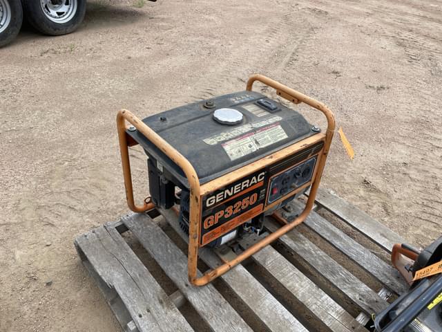 Image of Generac GP3250 equipment image 1