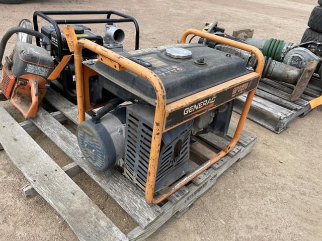 Image of Generac GP3250 equipment image 3