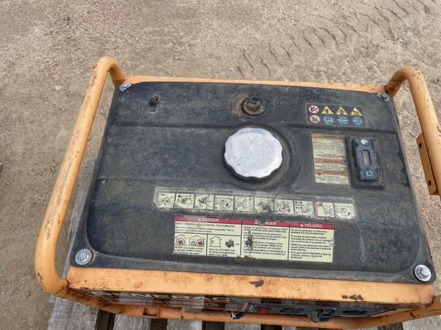 Image of Generac GP3250 equipment image 4