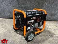 Main image Generac GP3300