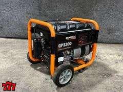 Main image Generac GP3300