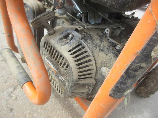 Image of Generac GP5500 equipment image 3