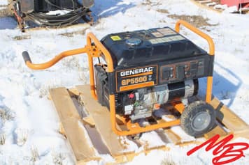 Main image Generac GP5500