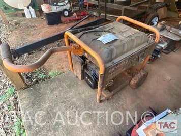 Main image Generac GP5500