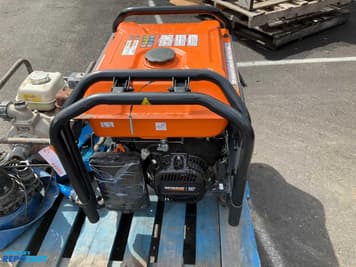 Main image Generac GP6000E