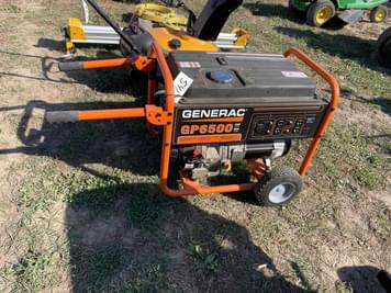 Main image Generac GP6500