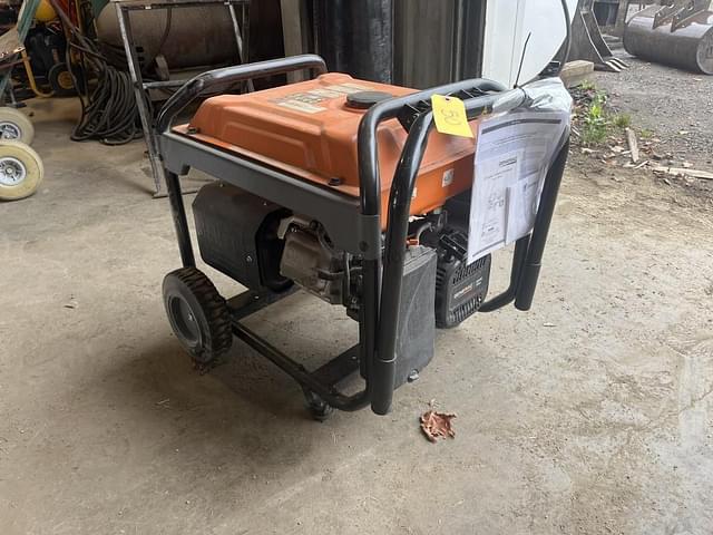 Image of Generac GP6500 equipment image 1