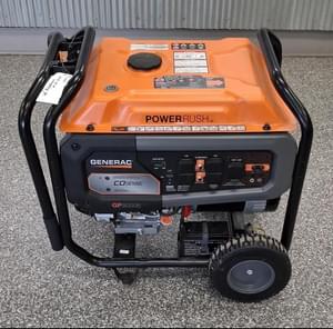 Generac GP8000E Image