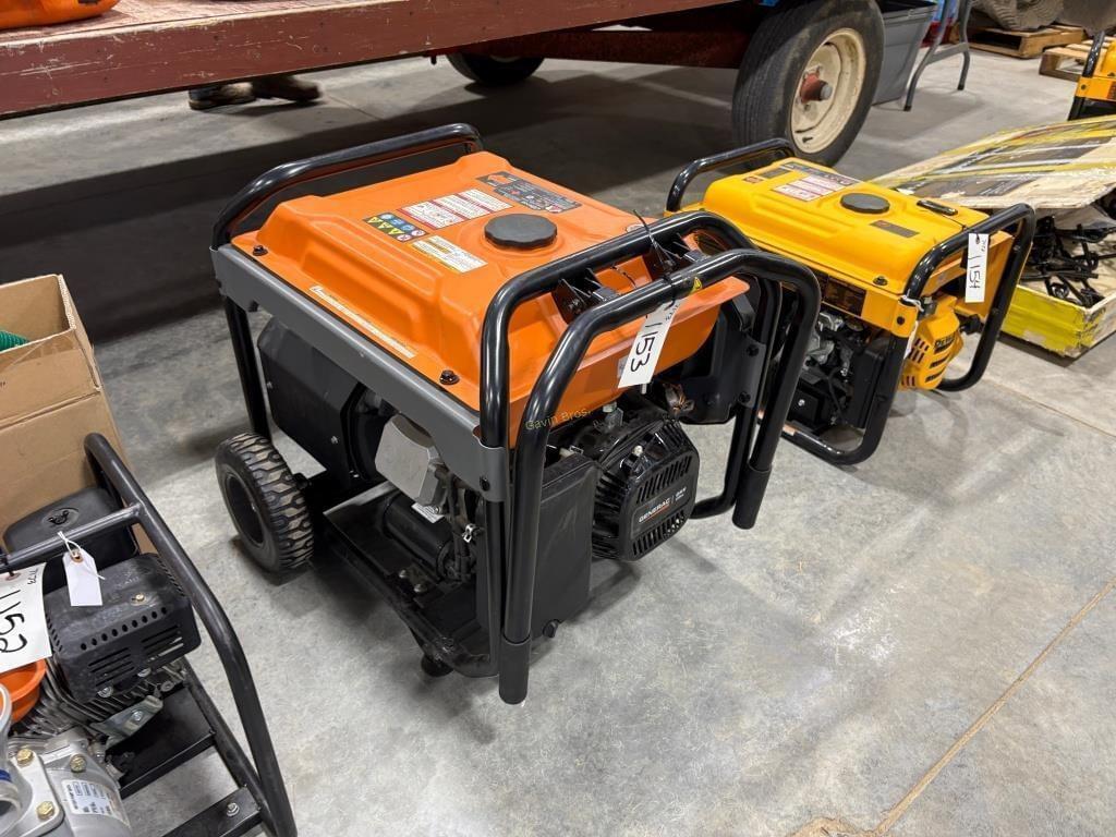 Image of Generac GP9200E Primary image
