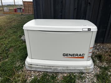 Main image Generac Guardian 22kW