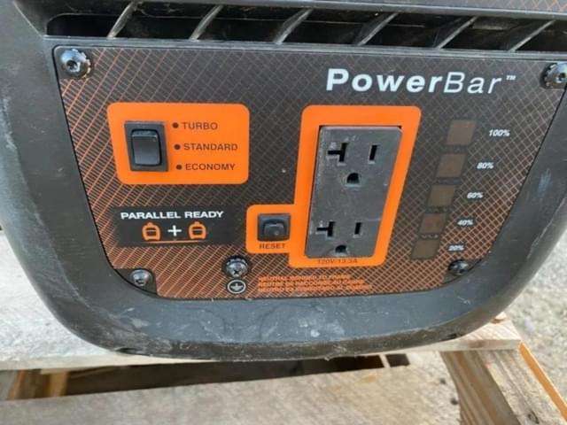 Image of Generac IQ2000 equipment image 2