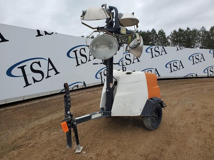 Generac MLT6SK Equipment Image0
