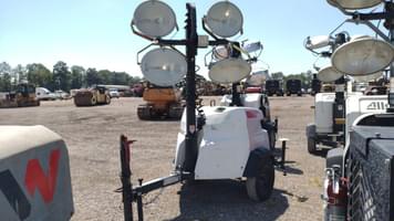 Main image Generac Magnum