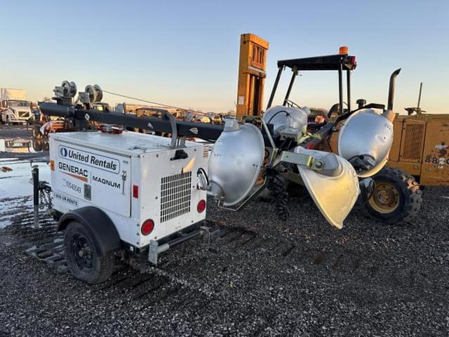 Image of Generac MLT3060M-01 equipment image 1