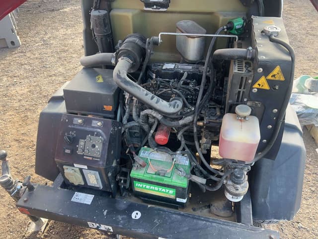 Image of Generac Magnum equipment image 4