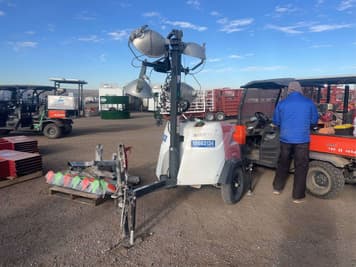 Main image Generac Magnum