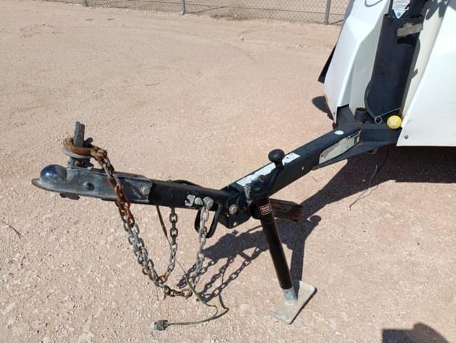 Image of Generac Magnum equipment image 4