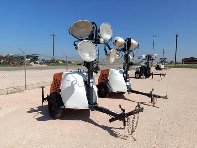 Image of Generac Magnum equipment image 3
