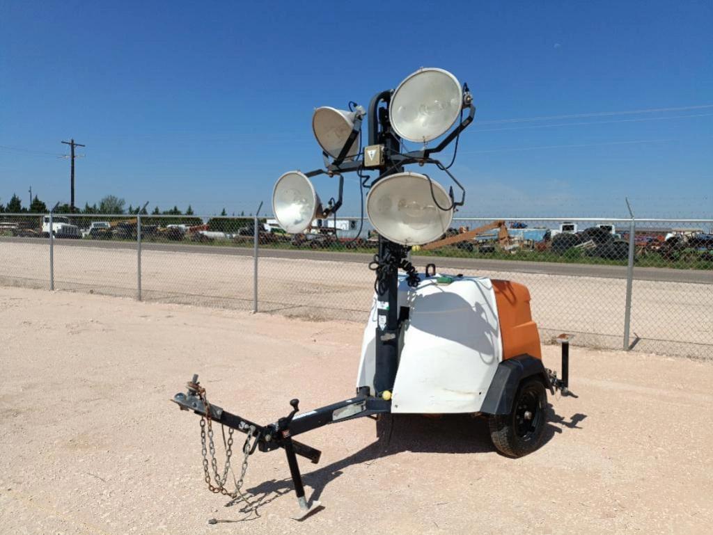 Image of Generac Magnum Primary image