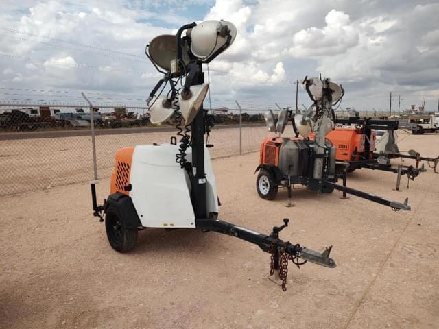 Image of Generac Magnum equipment image 3