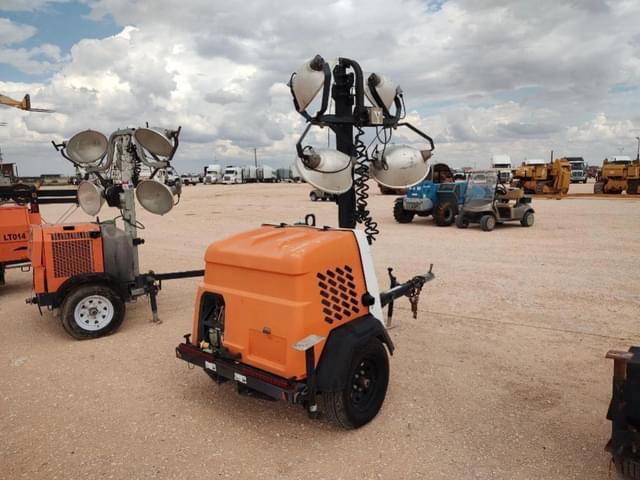 Image of Generac Magnum equipment image 2