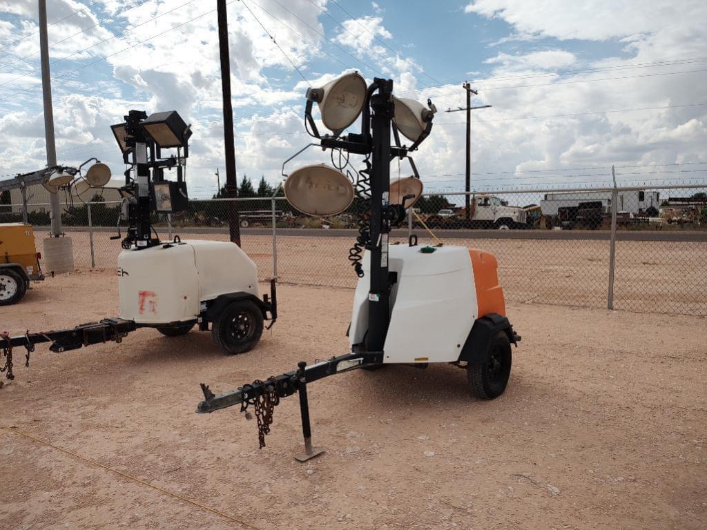 Image of Generac Magnum Primary image
