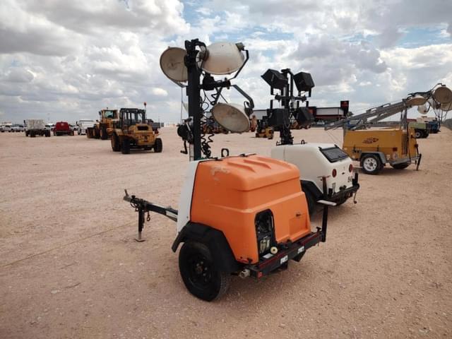 Image of Generac Magnum equipment image 1