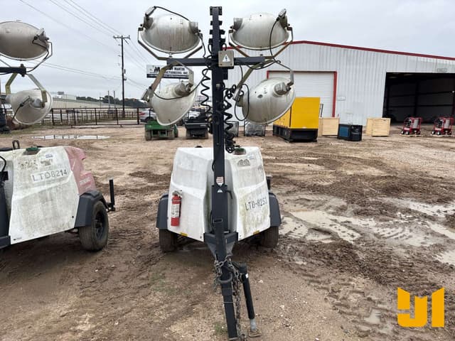 Image of Generac MLT6S  equipment image 1