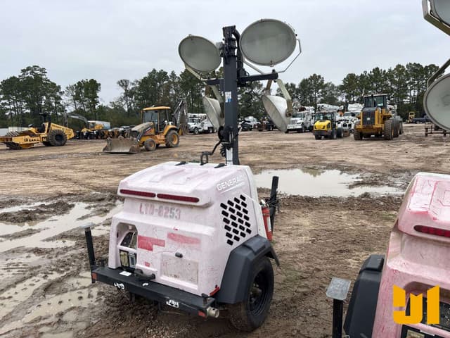 Image of Generac MLT6S  equipment image 4