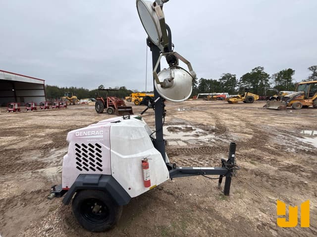 Image of Generac MLT6S  equipment image 3