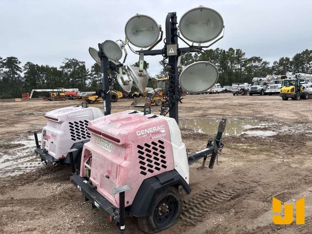 Image of Generac MLT6S  equipment image 3