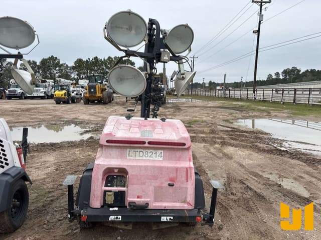 Image of Generac MLT6S  equipment image 4