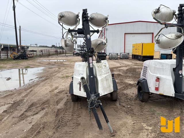 Image of Generac MLT6S  equipment image 1