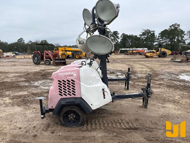 Image of Generac MLT6S  equipment image 2