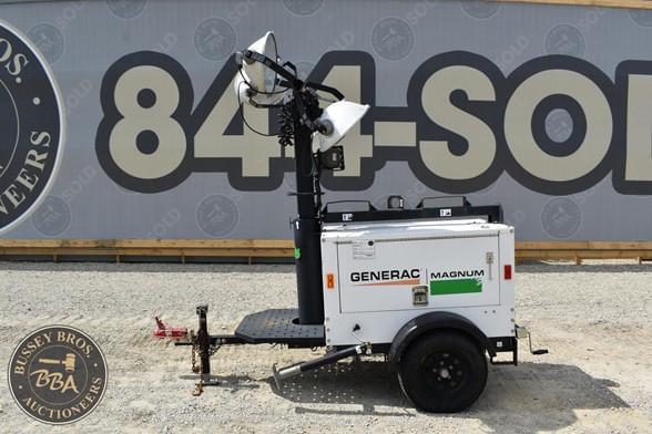 Image of Generac Magnum equipment image 4