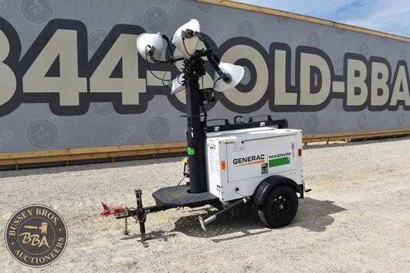 Image of Generac Magnum equipment image 1