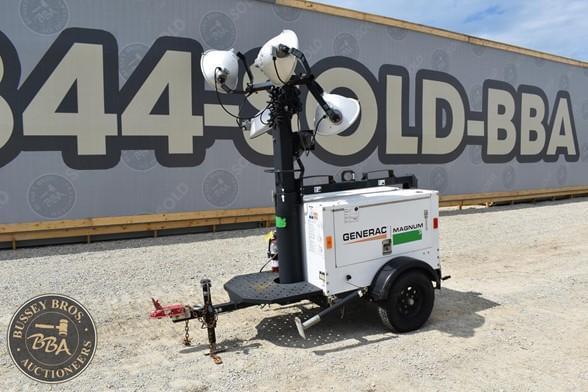 Image of Generac Magnum Primary image