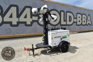 Generac Magnum Image