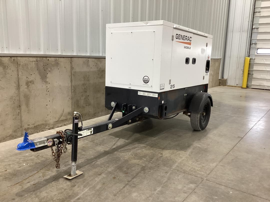 Image of Generac MDG25IF4 Image 1