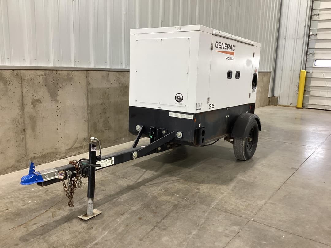 Image of Generac MDG25IF4 Image 1
