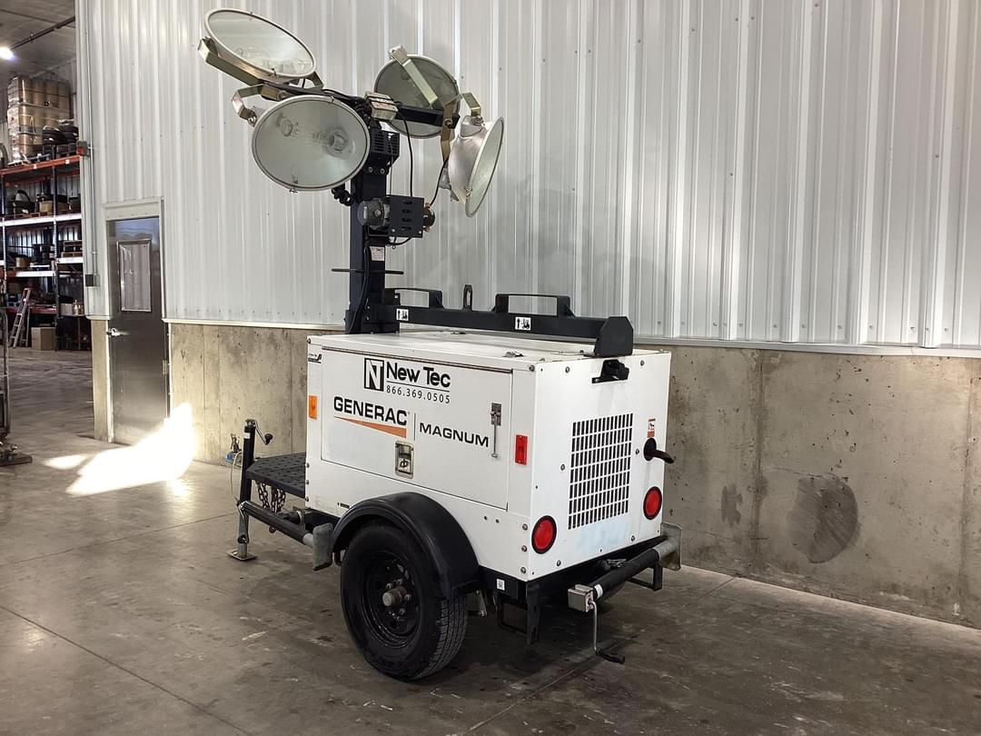 Image of Generac MLT3060 Image 1