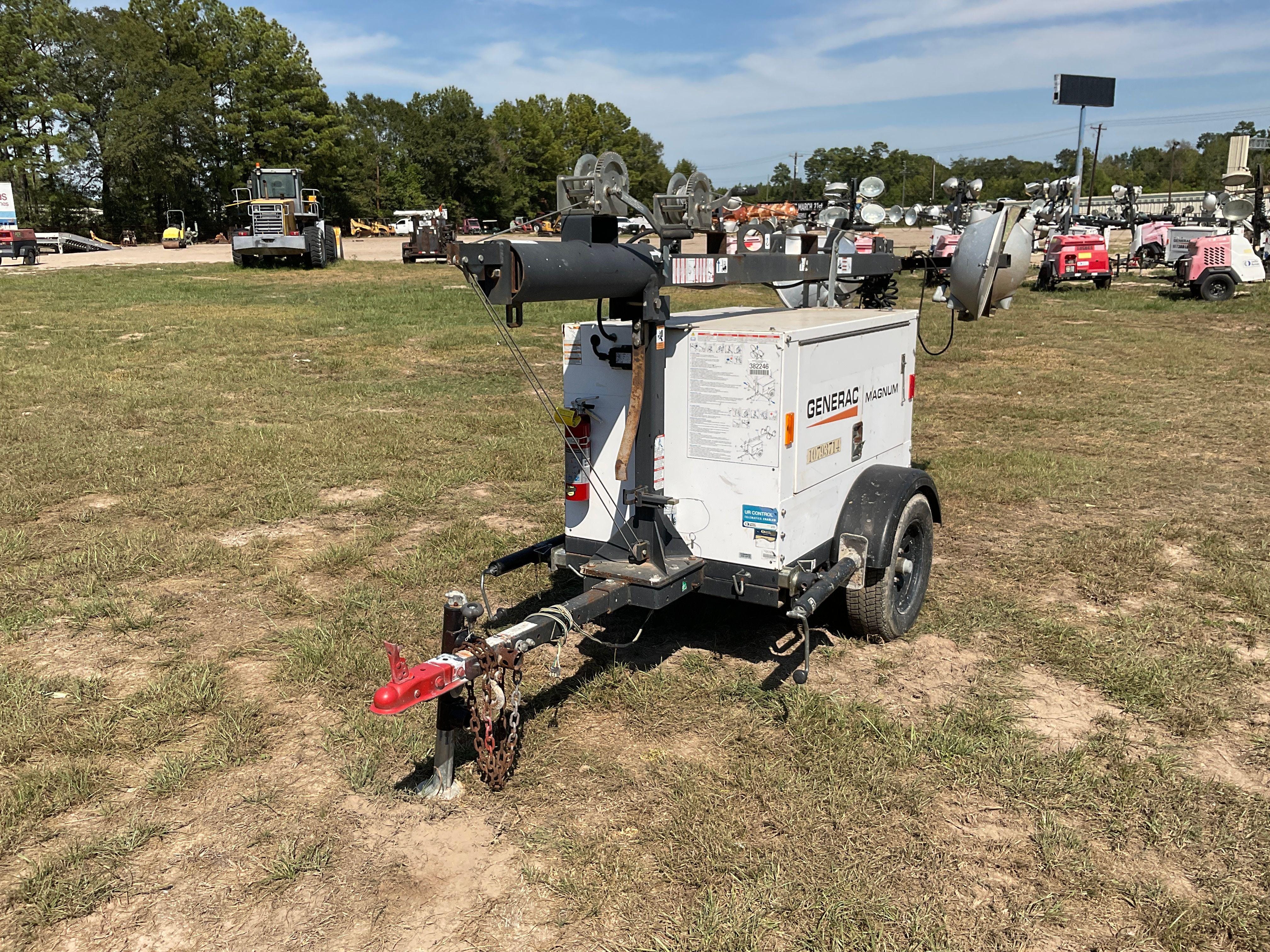 Main image Generac MTL3060M 