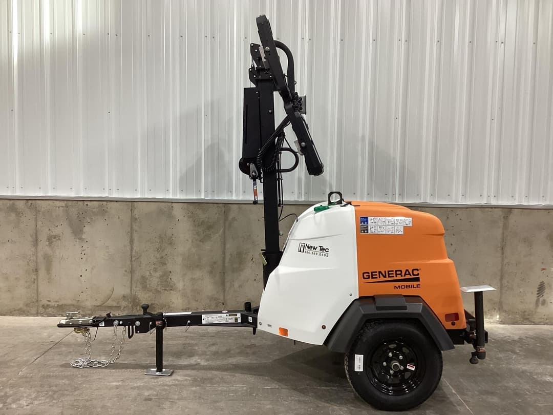 Image of Generac MLT6SKDS Image 1