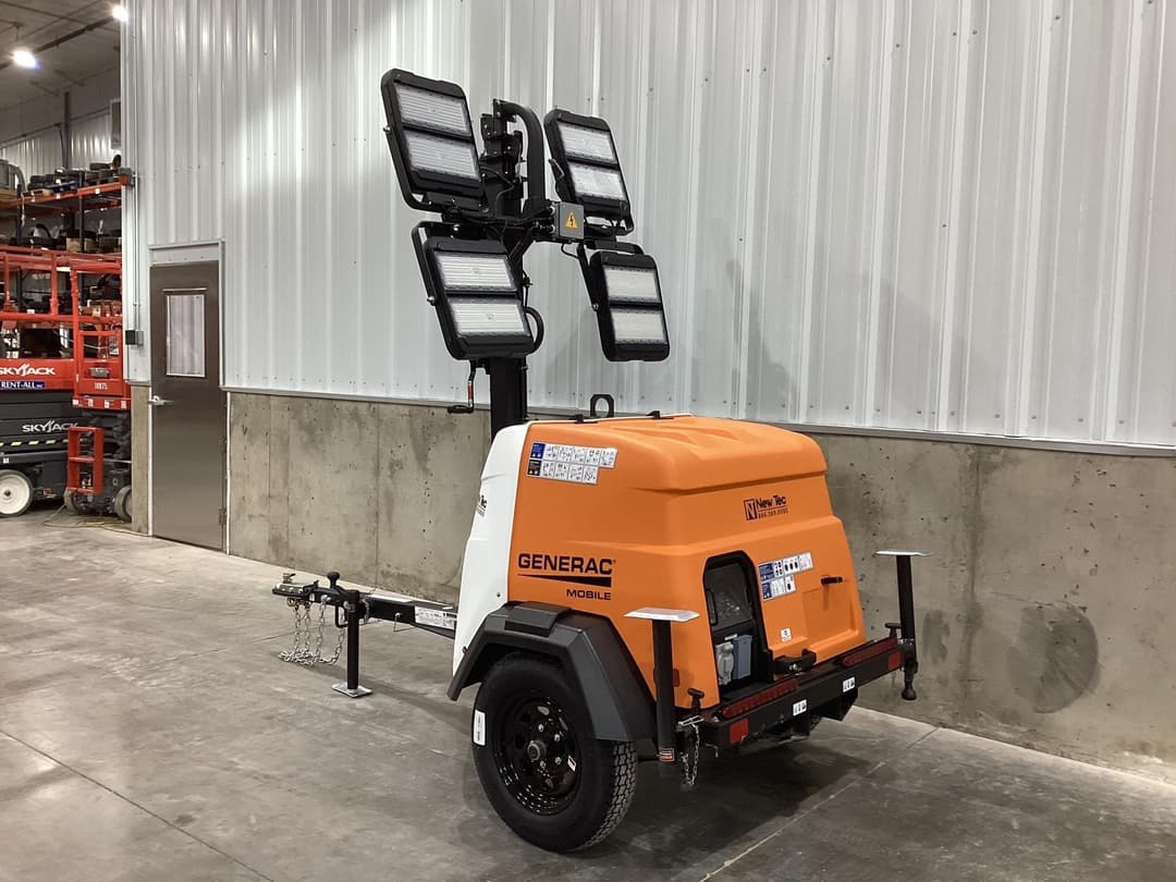 Image of Generac MLT6S Image 0