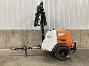 Main image Generac MLT6S