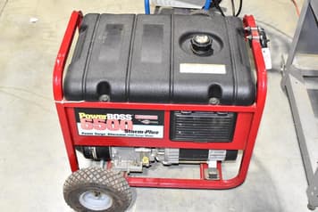 Main image Generac 5500