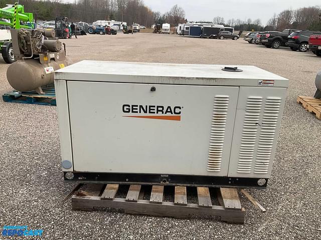 Image of Generac QT02516GNSX equipment image 2