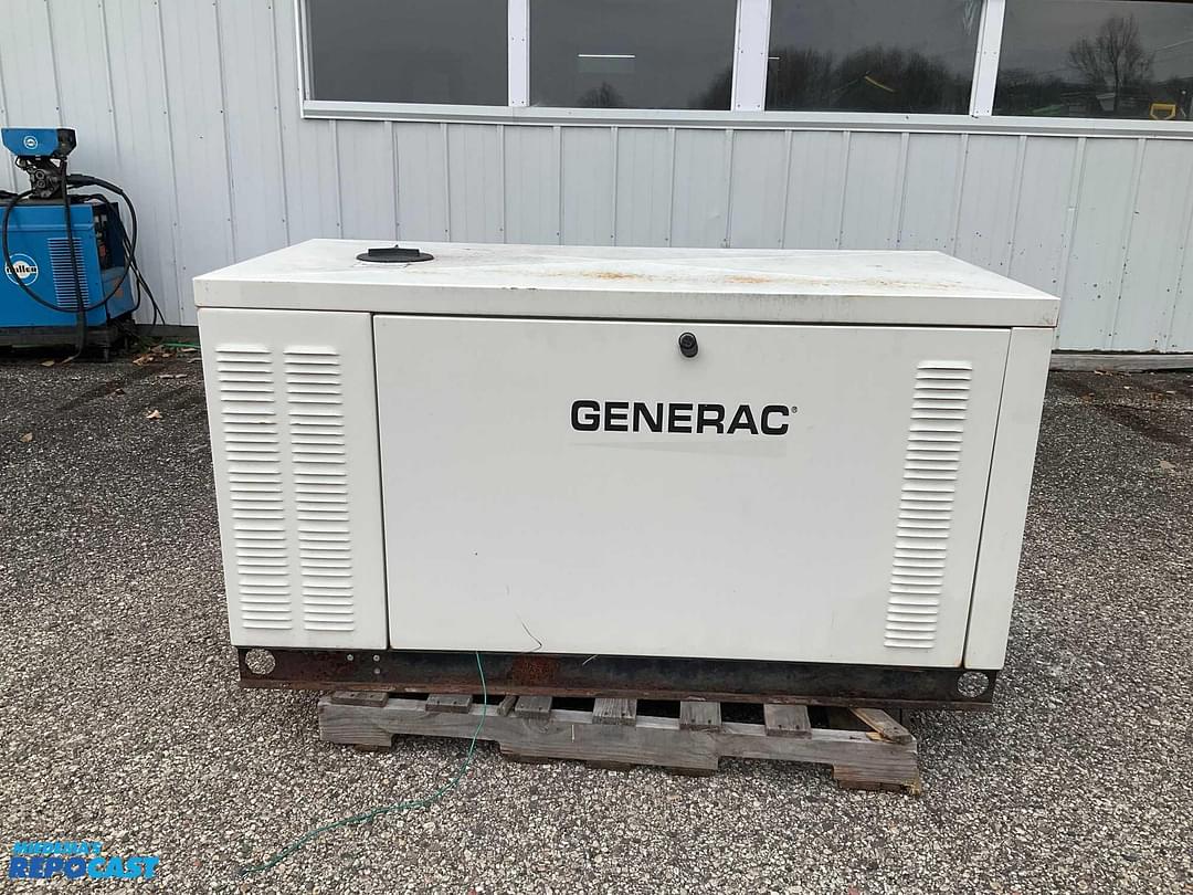 Image of Generac QT02516GNSX Primary image