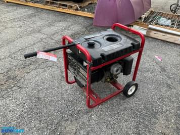 Main image Generac SVP-5000