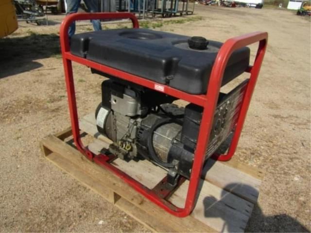Image of Generac SVP-5000 equipment image 3